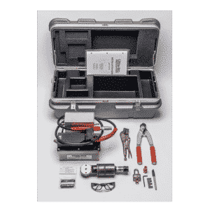 610 Swager Shipping Box