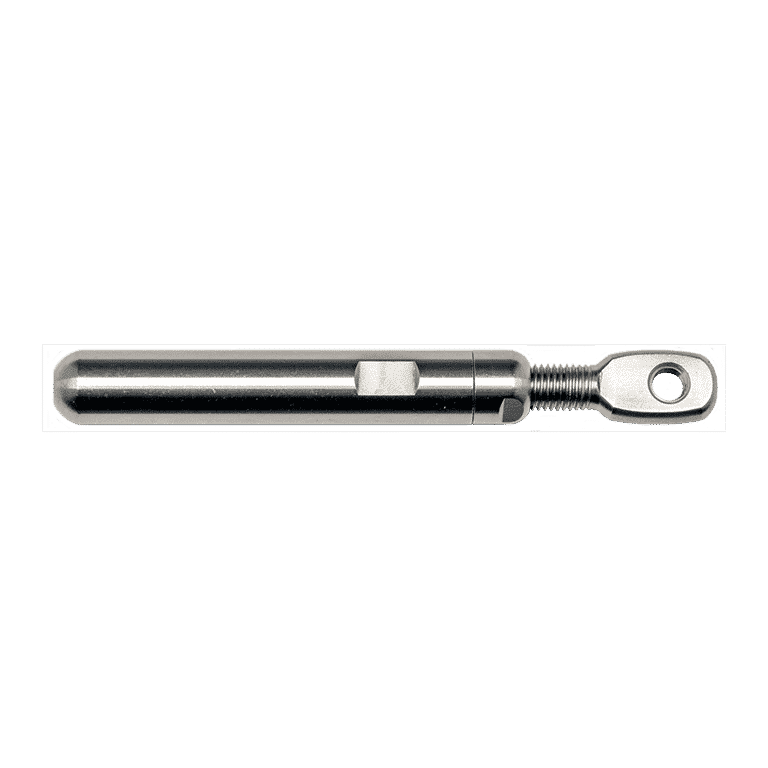 Adjust-A-Body® Extended Length Threaded Eye