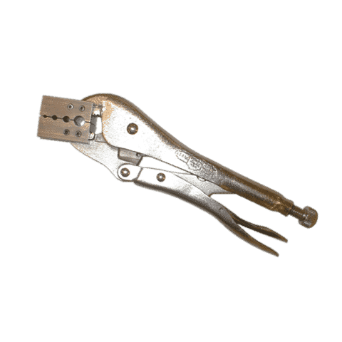 Cable Gripping Pliers