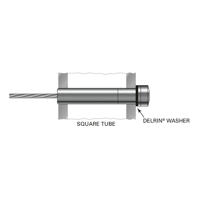 PullLock® Metal Posts Ultratec Products