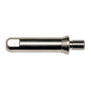 Push-Lock Threaded Bolt