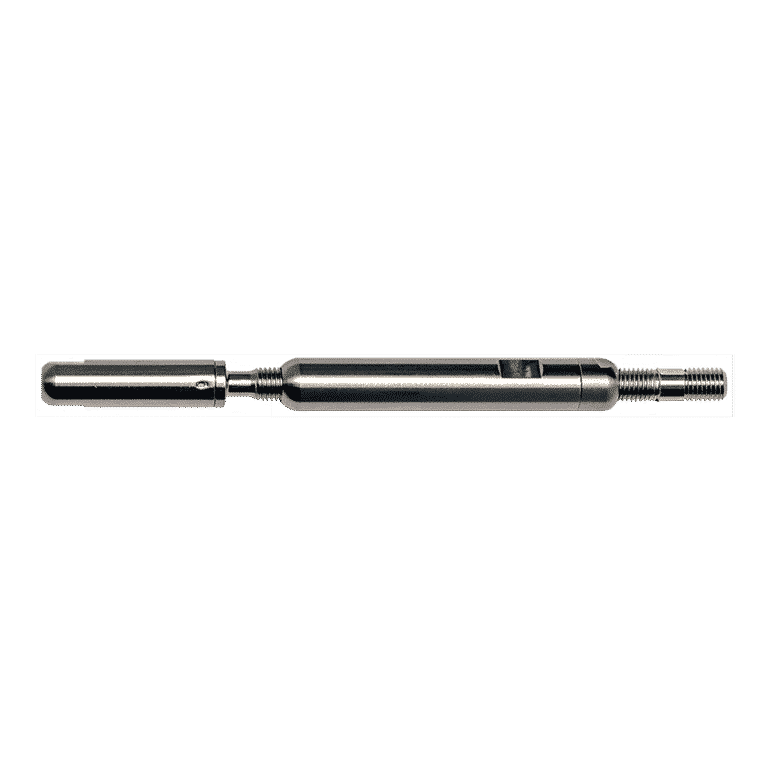 Push-Lock® Turnbuckle Threaded Bolt