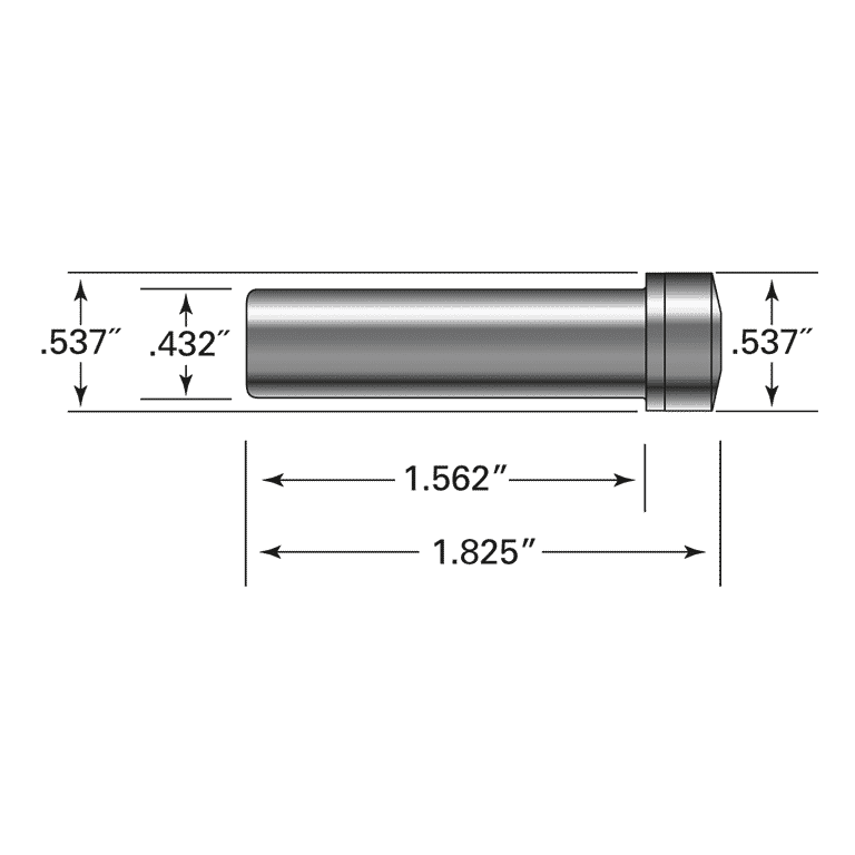 PullLock® Metal Posts Ultratec Products