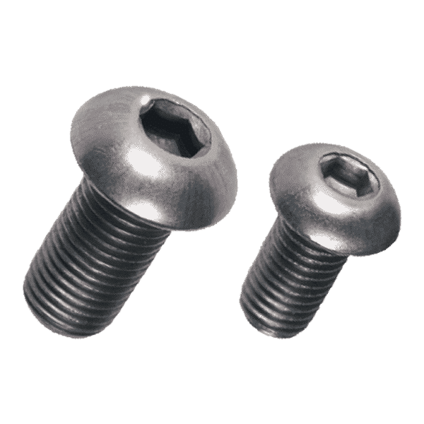 Mounting Screw Ultratec