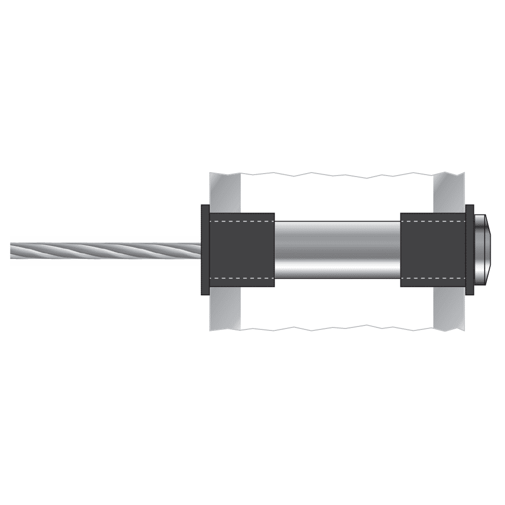 Isolation Bushing