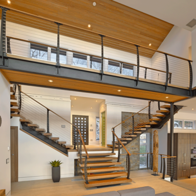 Easy Install, High Quality, Cable Railing | Ultra-tec