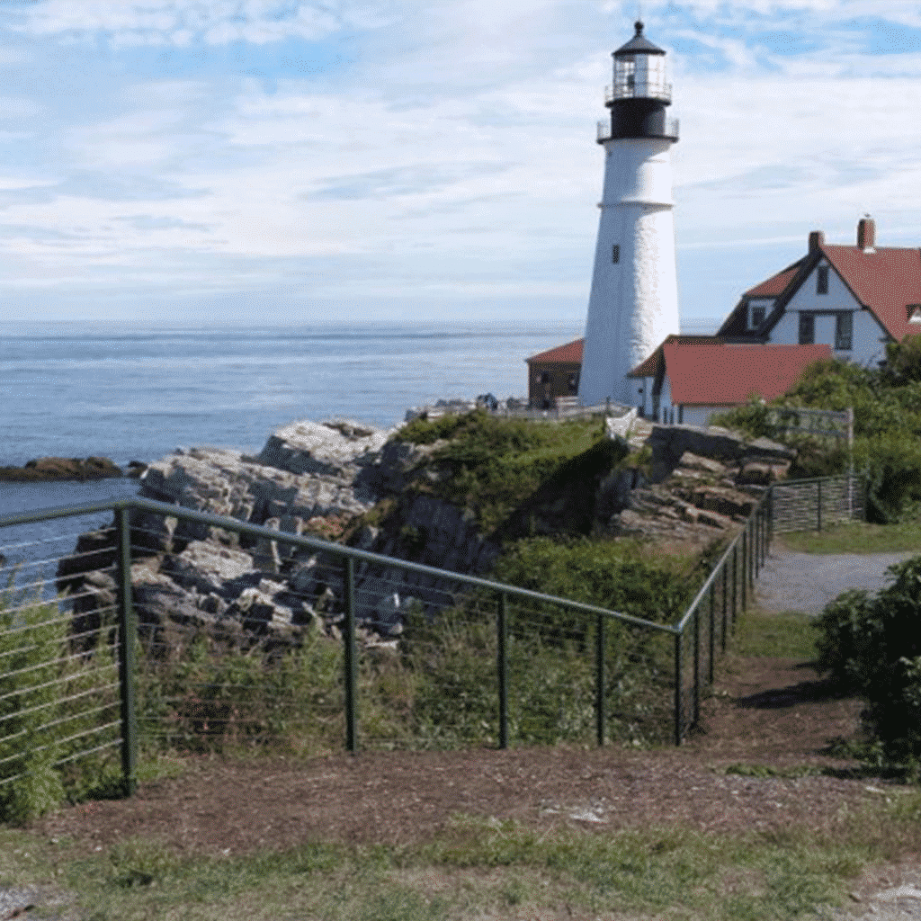 Lighthouse