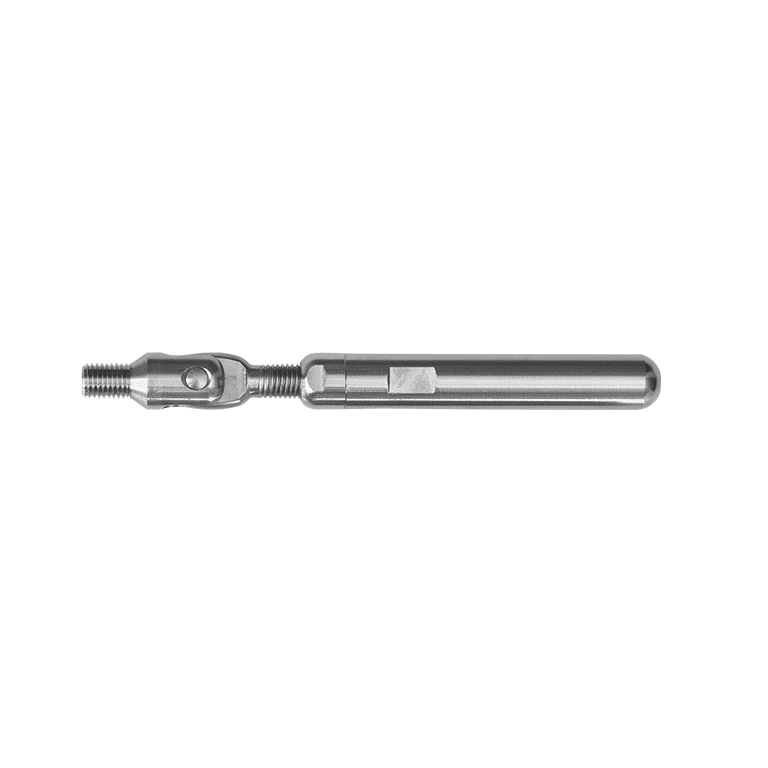 Adjust-A-Body® with Threaded Clevis