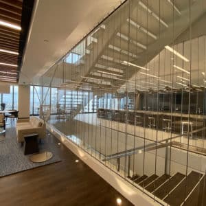 Feature project photo - Houston Law Offices