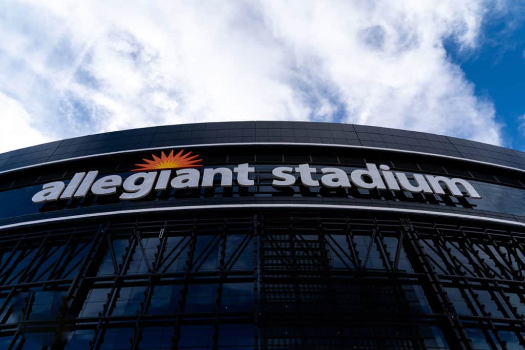 Ultra_Tec Raiders Stadium