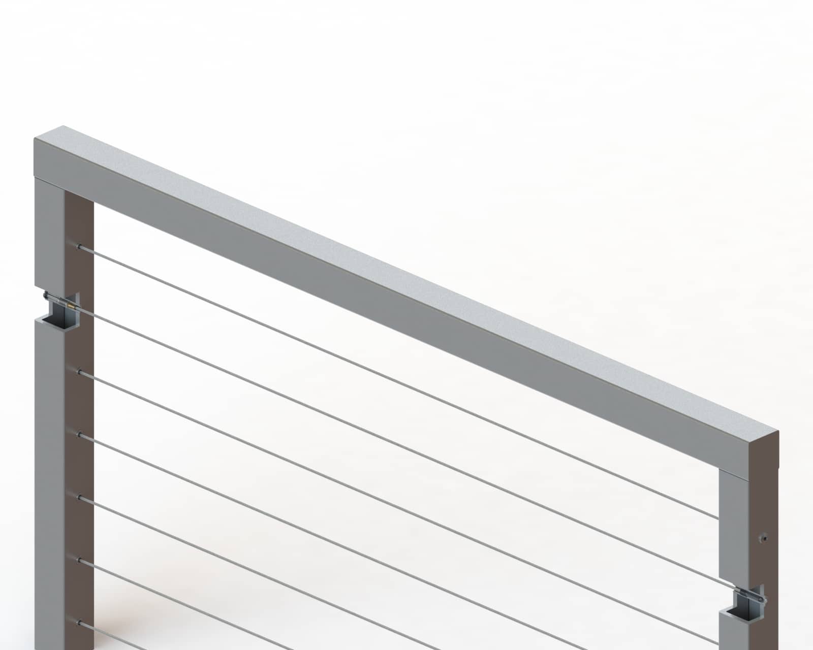 To Swage or not to Swage? Learn the Key Differences from the Cable Railing Experts