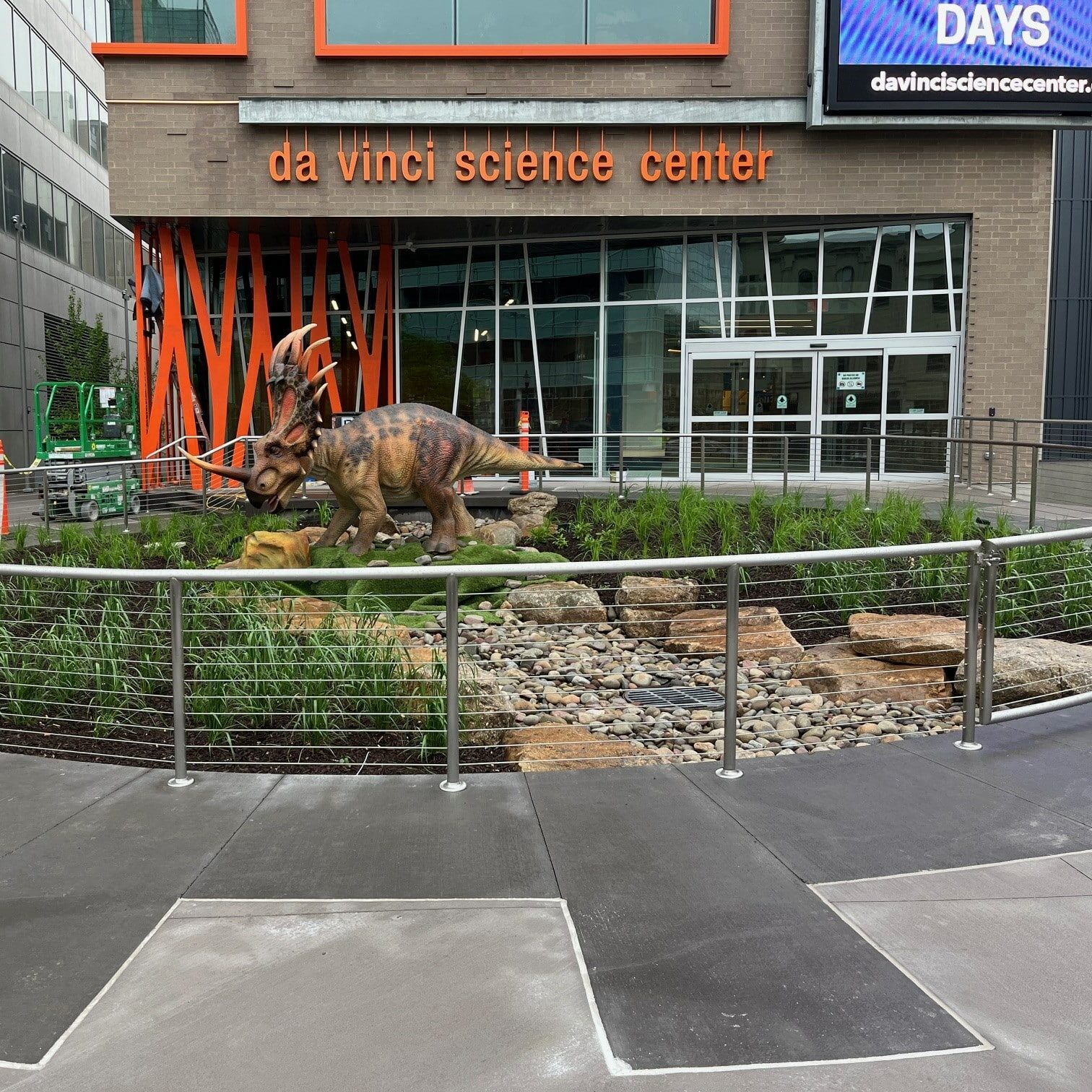 Easy Install, High Quality, Cable Railing | Ultra-tec