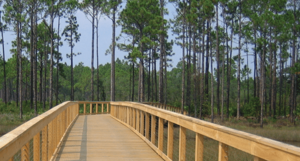Designing a wood railing cover
