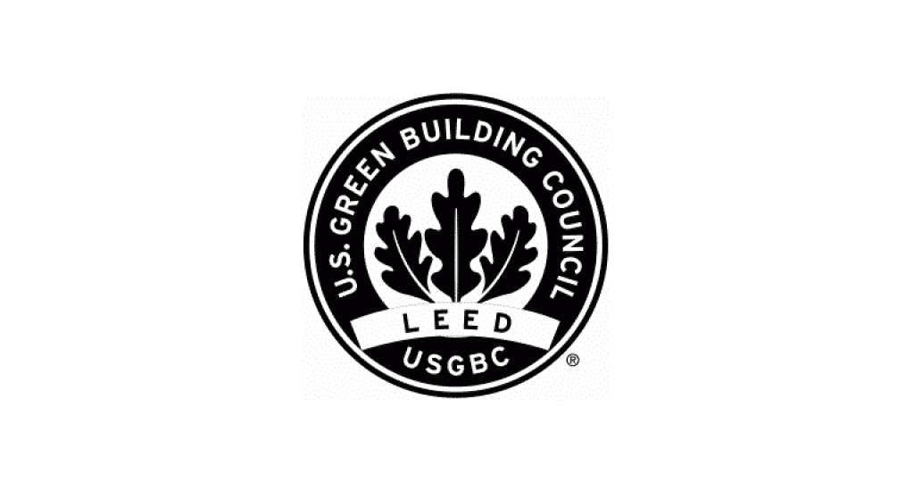 Leed Logo